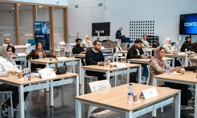 Dubai AI Workforce Program