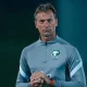 Hervé Renard sacked Saudi Arabia