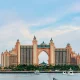 Atlantis Dubai restaurant closures 2026