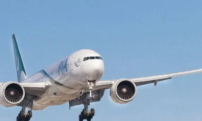 Dubai one flight limit