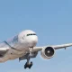 Dubai one flight limit