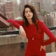 anne hathaway inshallah viral video
