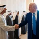 UAE US strategic economic partnership