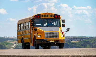 UAE school bus refund April 2026