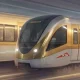 Dubai Metro Gold Line 2026