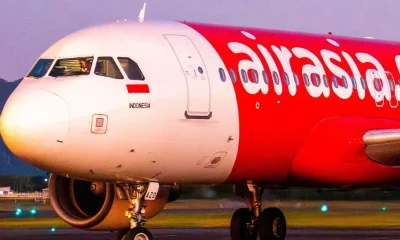 Thai AirAsia X Riyadh Bangkok flights suspension