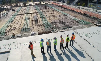 Al Rajhi Construction Radar