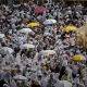 Hajj 2026 heat safety tips