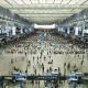 DXB flight disruption refund