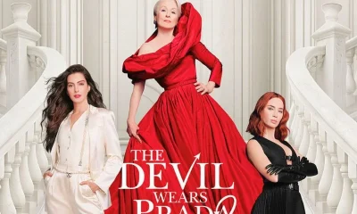 The Devil Wears Prada 2 UAE tickets