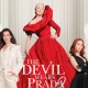 The Devil Wears Prada 2 UAE tickets
