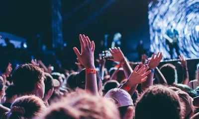 Fairuz Tribute Concert Riyadh JAX District tickets