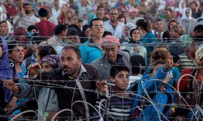 weaponization of refugees 1