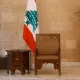 when will lebanons parliament elect a new president