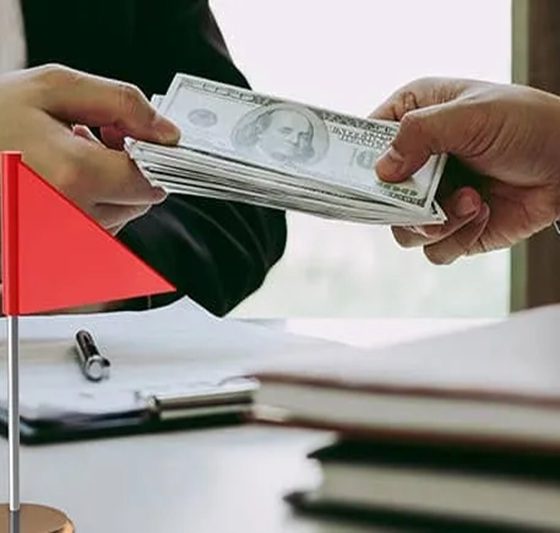4 automatic red flags that will instantly block your uae