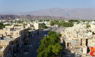 cheapest ways to get oman residency