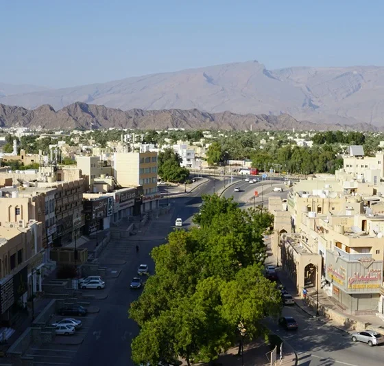 cheapest ways to get oman residency