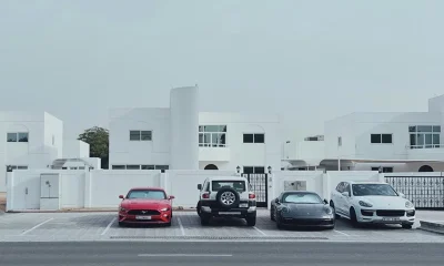 dubai street parking after the june 1
