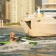 dubai sunset yacht alternatives