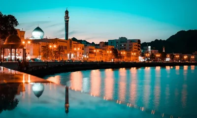 oman press freedom 2026