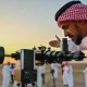saudi arabia moon sighting for dhu al hijjah 1447 update