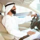 uae driving license exchange