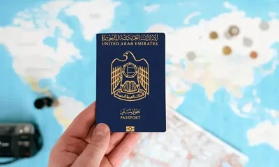 uae tourist visa renewal inside