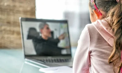 UAE remote learning 2026
