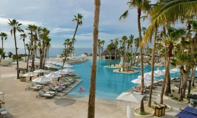 Dubai Eid staycation deals 2026