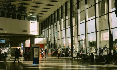 Kuwait Airport T4 reopening 2026