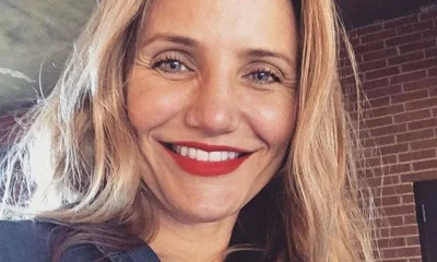 Nautas meaning Cameron Diaz baby name