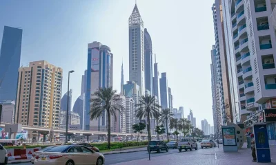 Dubai Visit Visa 2026