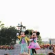 Disneyland Abu Dhabi opening date