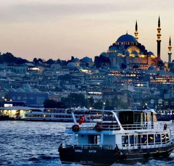 Turkey visa-free for Saudis