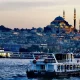 Turkey visa-free for Saudis