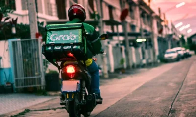 Abu Dhabi delivery bike ban 2026