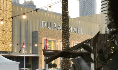 Dubai Mall Sale 2026