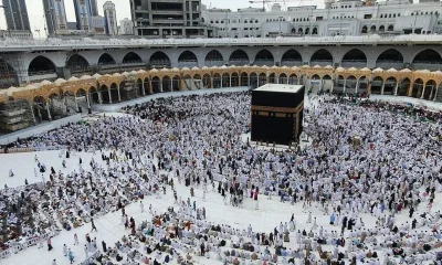 Saudi Umrah 2026 Digital Contracts