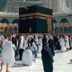 Hajj 2026 booking guide