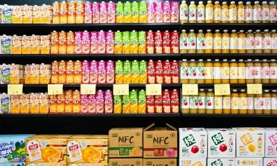 Pokka Juice Shortage UAE Saudi