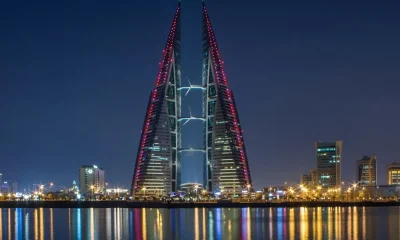 Bahrain GCC Family Season 2026