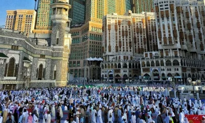 Saudi Visa Overstay Rules 2026