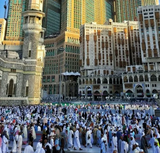 Saudi Visa Overstay Rules 2026