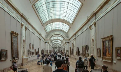 International Museum Day Abu Dhabi