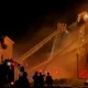 Barakah Nuclear Plant Fire