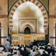 Eid Al Adha prayer Dubai Abu Dhabi 2026