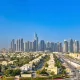 Dubai Hills family move cost