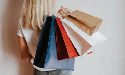 Dubai Eid Shopping Raffle 2026