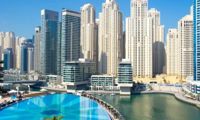 Dubai Eid raffle 2026