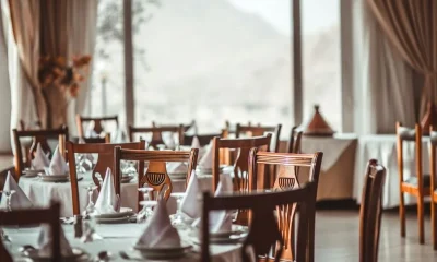 Dubai hotel restaurant tax relief